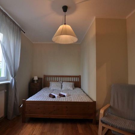 Fieldorfa Apartment Warszawa Zewnętrze zdjęcie