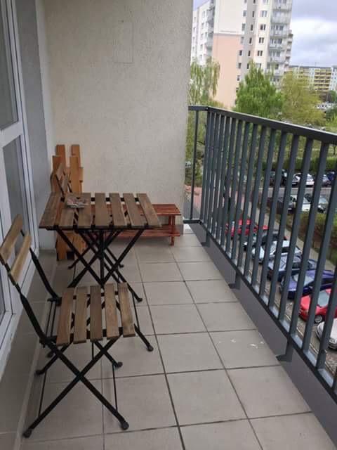 Fieldorfa Apartment Warszawa Zewnętrze zdjęcie